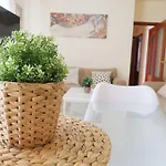 Apartamento Tartessos