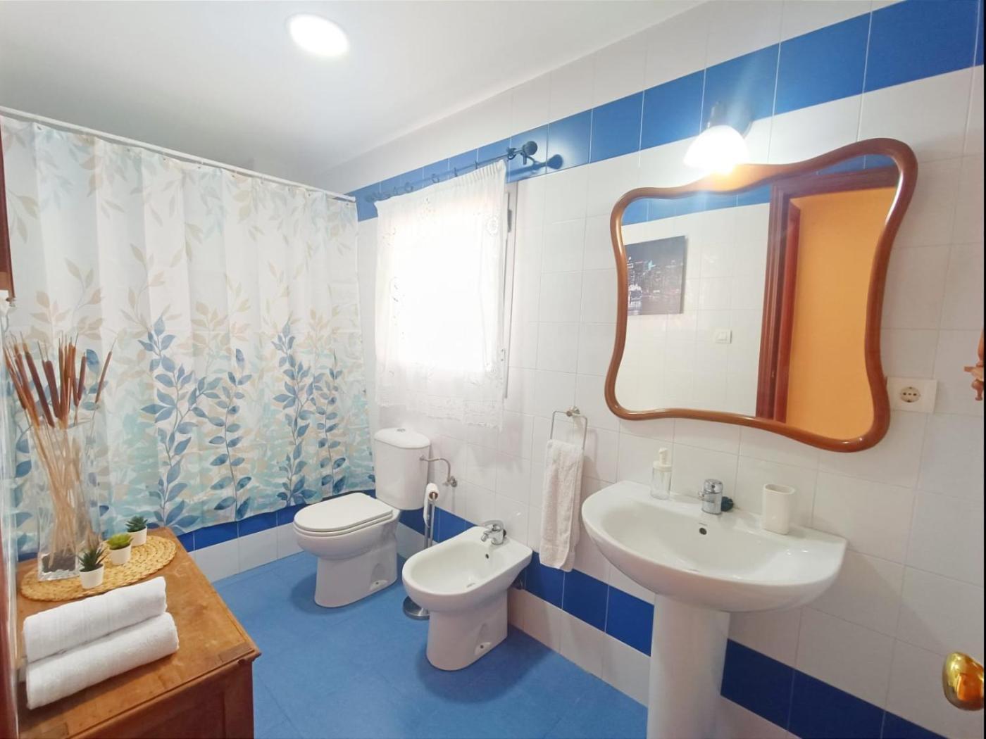 Appartement Apartamento Tartessos *
