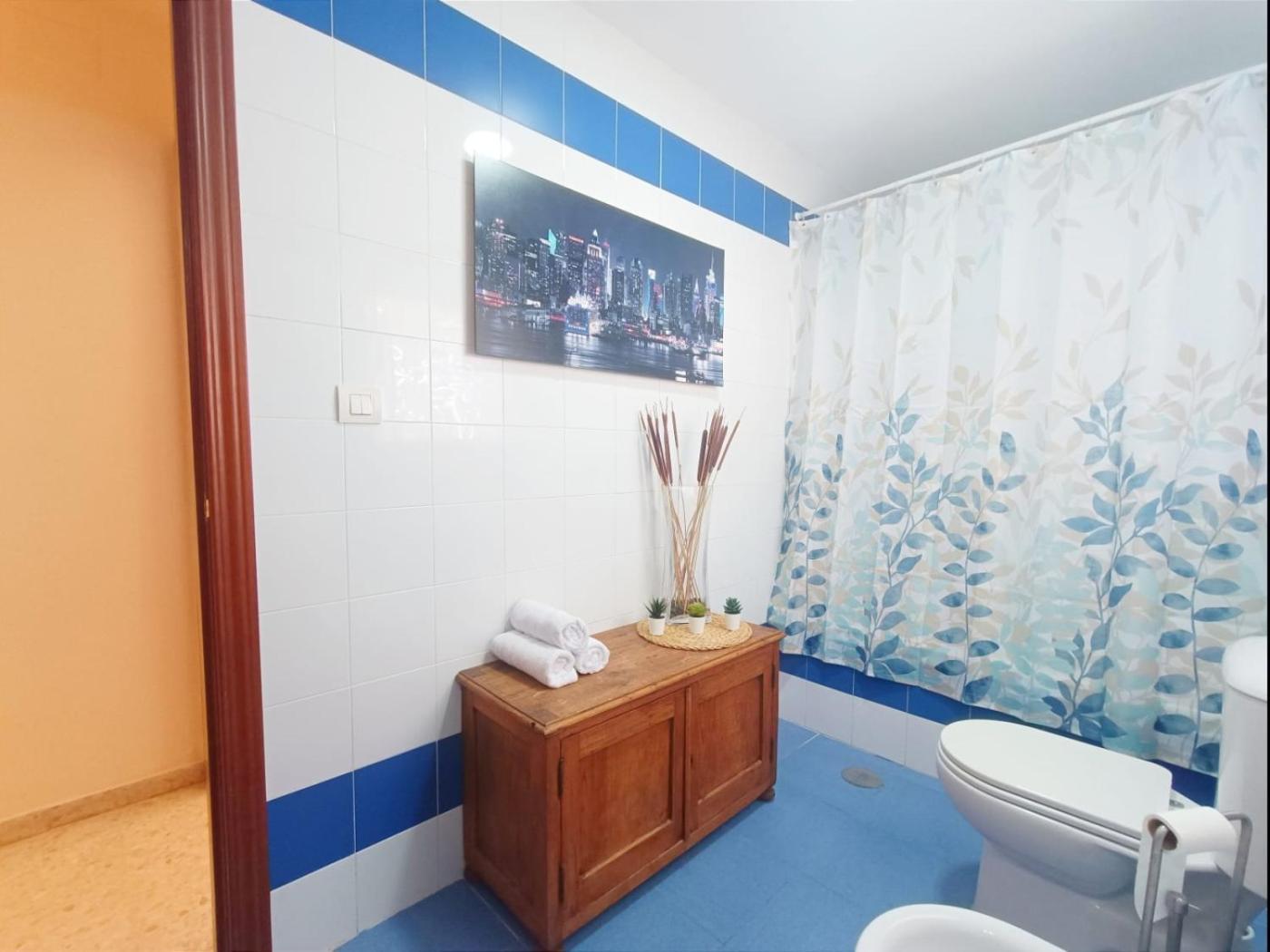 Apartamento Tartessos *