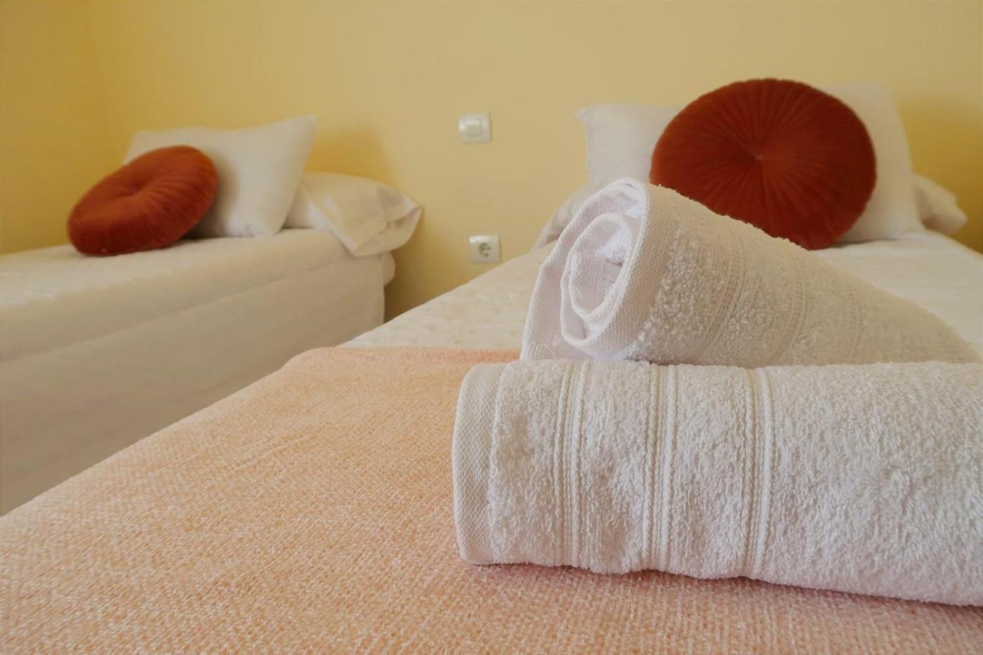 Appartement Apartamento Tartessos Séville