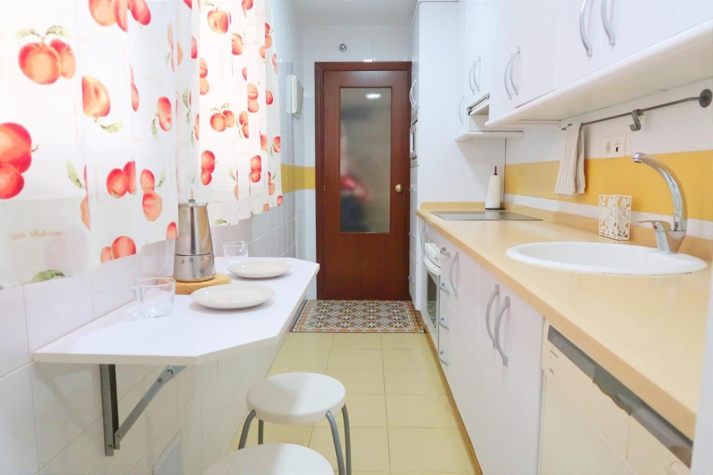 Apartamento Tartessos Appartement Séville