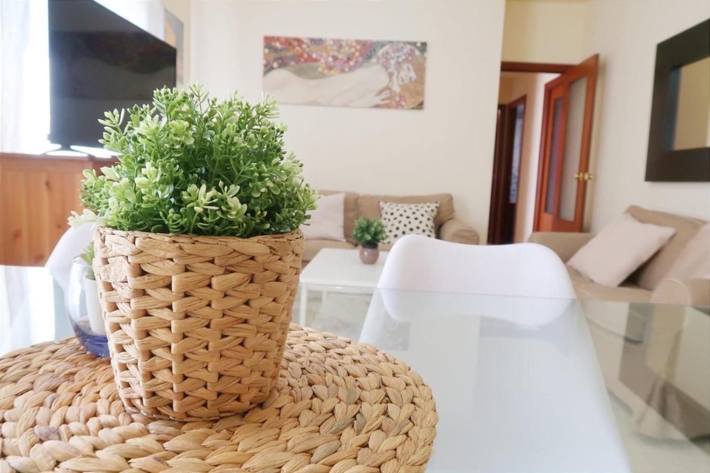 Apartamento Tartessos *