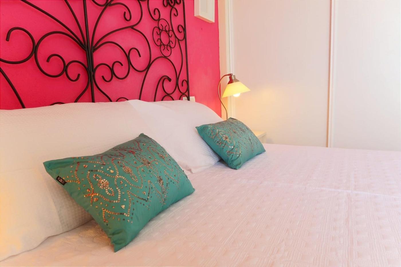 Apartamento Tartessos * Séville