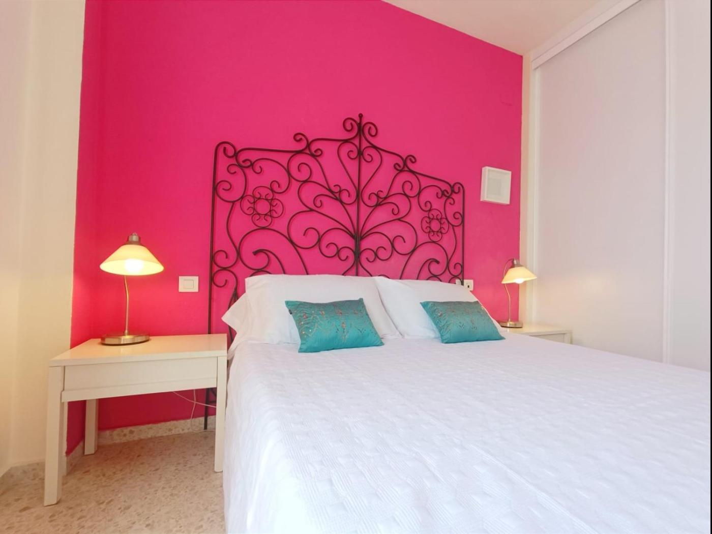 Appartement Apartamento Tartessos