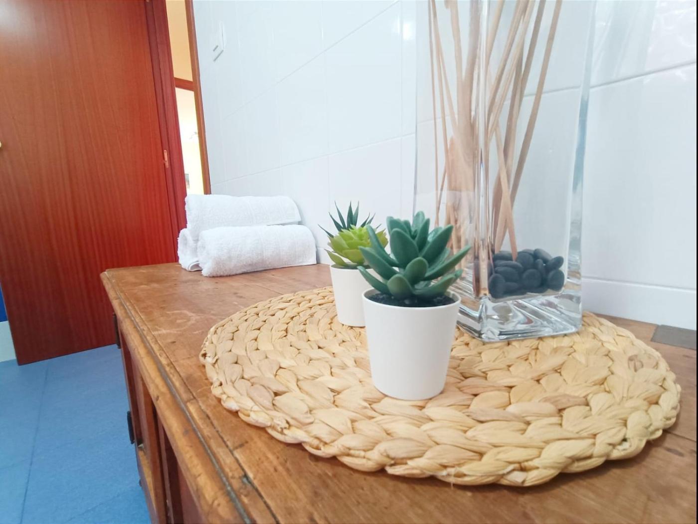 Appartement Apartamento Tartessos Séville