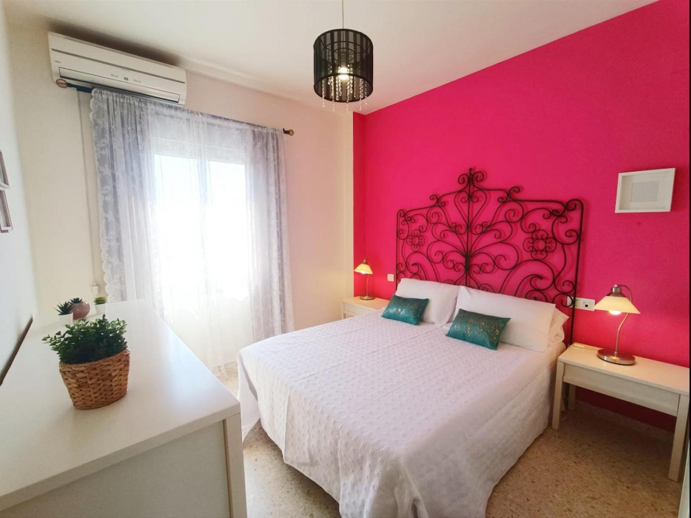 Appartement Apartamento Tartessos