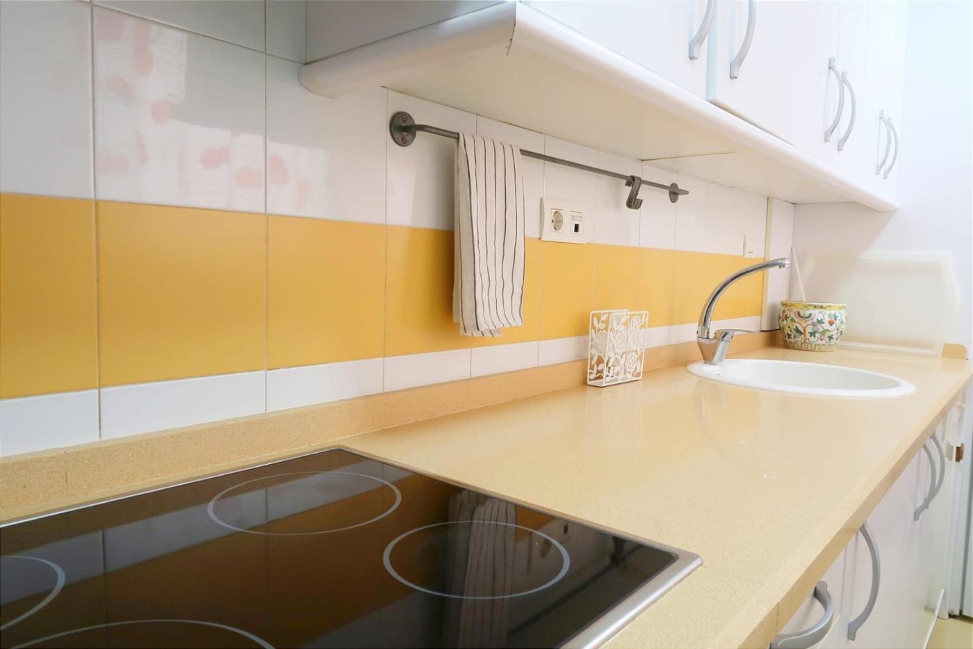 Appartement Apartamento Tartessos